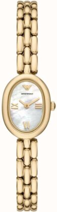 Emporio Armani Ρολόι Γυναικείο AR11721