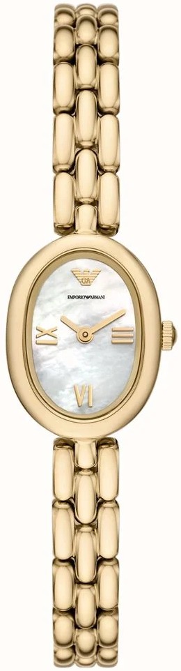 Emporio Armani Ρολόι Γυναικείο AR11721 Emporio Armani Ρολόι Γυναικείο AR11721