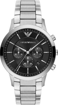 Emporio Armani Ρολόι ανδρικό AR11819