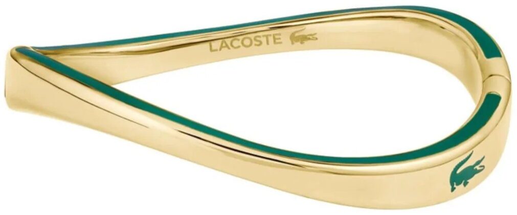 LACOSTE Βραχιόλι Bangle 2040543