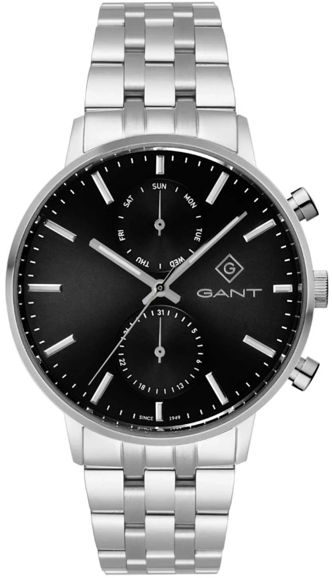 GANT Ρολόι ανδρικό G205001 GANT Ρολόι ανδρικό G205001