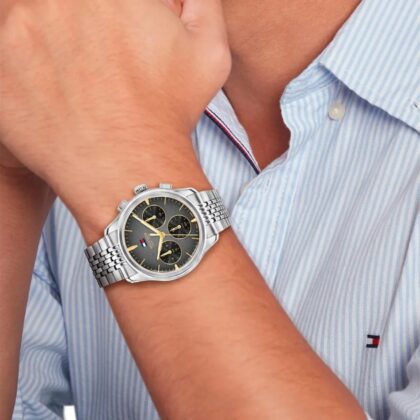 Tommy Hilfiger Ρολόι ανδρικό 1710812