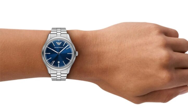 Emporio Armani Ρολόι ανδρικό AR11733