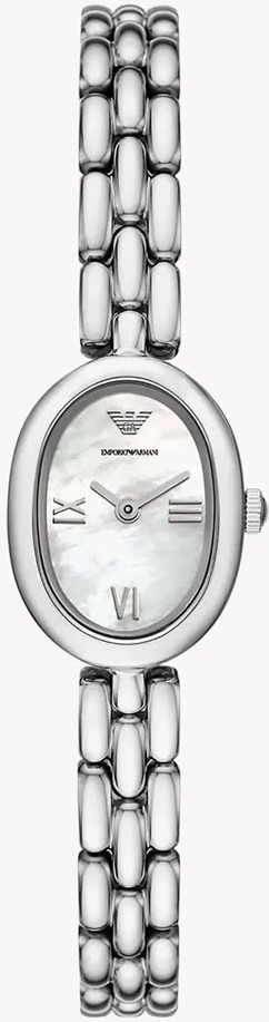 Emporio Armani Ρολόι Γυναικείο AR11720 Emporio Armani Ρολόι Γυναικείο AR11720
