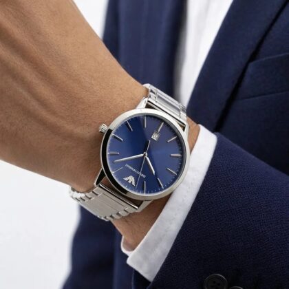 Emporio Armani Ρολόι ανδρικό AR11311
