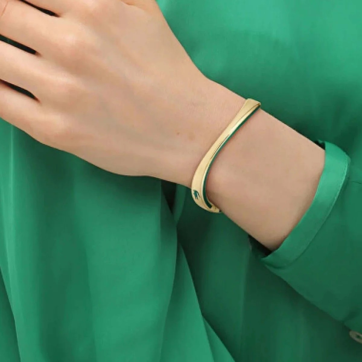 LACOSTE Βραχιόλι Bangle 2040543 LACOSTE Βραχιόλι Bangle 2040543