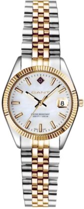 Γυναικείο Ρολόι Gant Sussex G181020