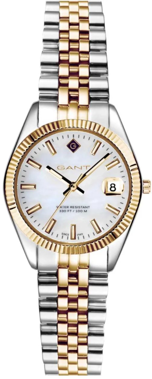 Γυναικείο Ρολόι Gant Sussex G181020 Γυναικείο Ρολόι Gant Sussex G181020