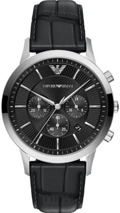 Emporio Armani Ρολόι ανδρικό AR11820