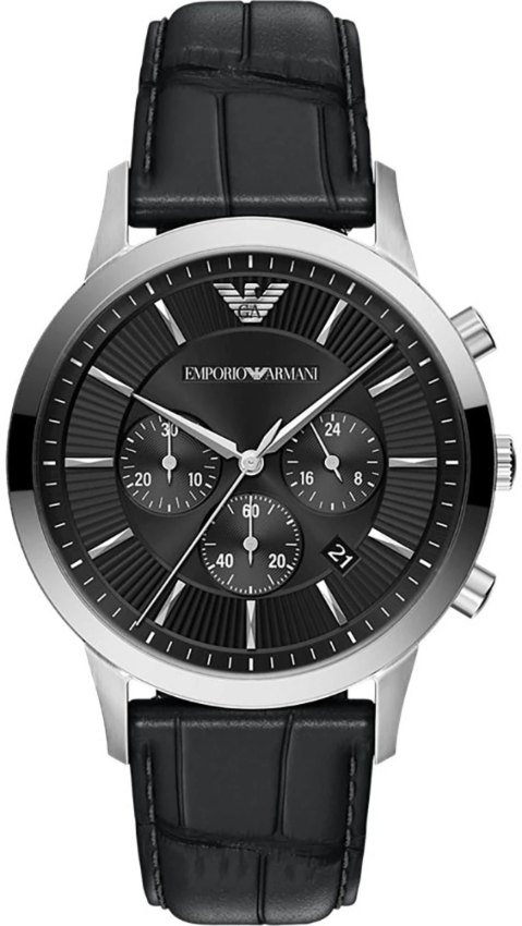 Emporio Armani Ρολόι ανδρικό AR11820 Emporio Armani Ρολόι ανδρικό AR11820