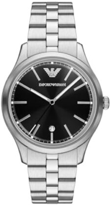 Emporio Armani Ρολόι ανδρικό AR11732