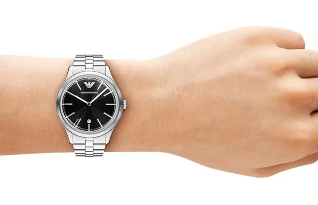 Emporio Armani Ρολόι ανδρικό AR11732