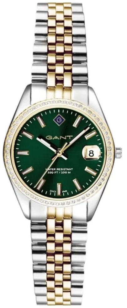 Γυναικείο Ρολόι Gant Sussex G181107 Γυναικείο Ρολόι Gant Sussex G181107