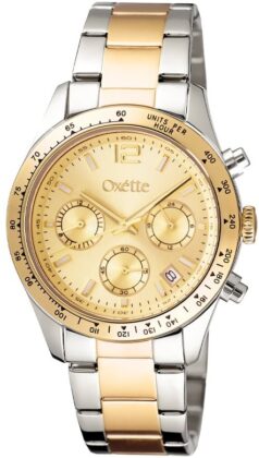 Ρολόι Oxette Maverick 11X03-00822