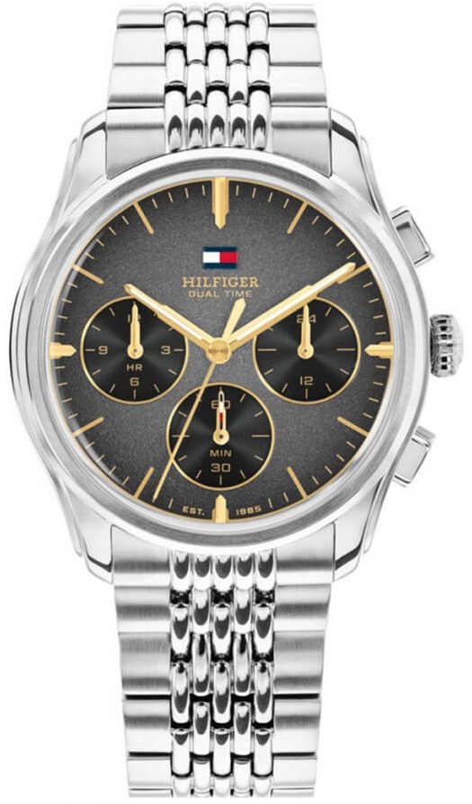 Tommy Hilfiger Ρολόι ανδρικό 1710812 Tommy Hilfiger Ρολόι ανδρικό 1710812