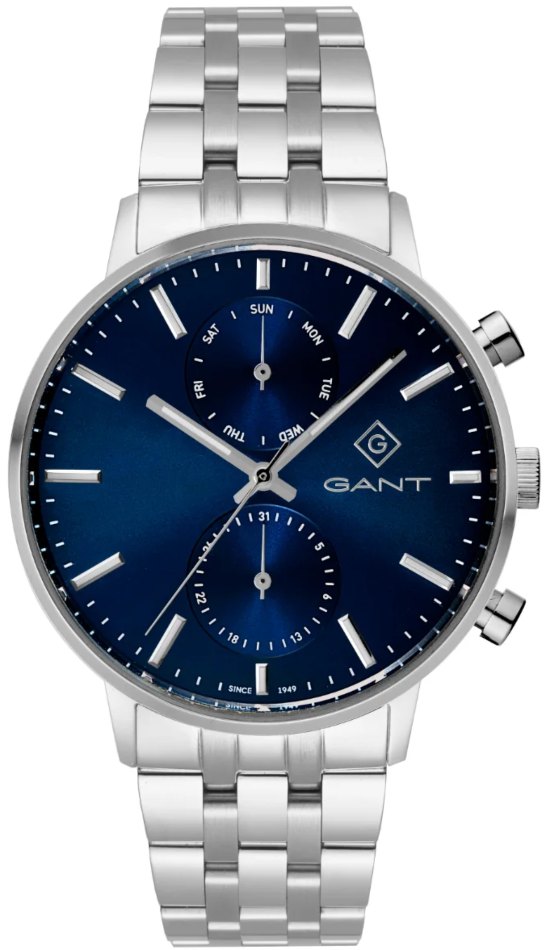 GANT Ρολόι ανδρικό G205002 GANT Ρολόι ανδρικό G205002