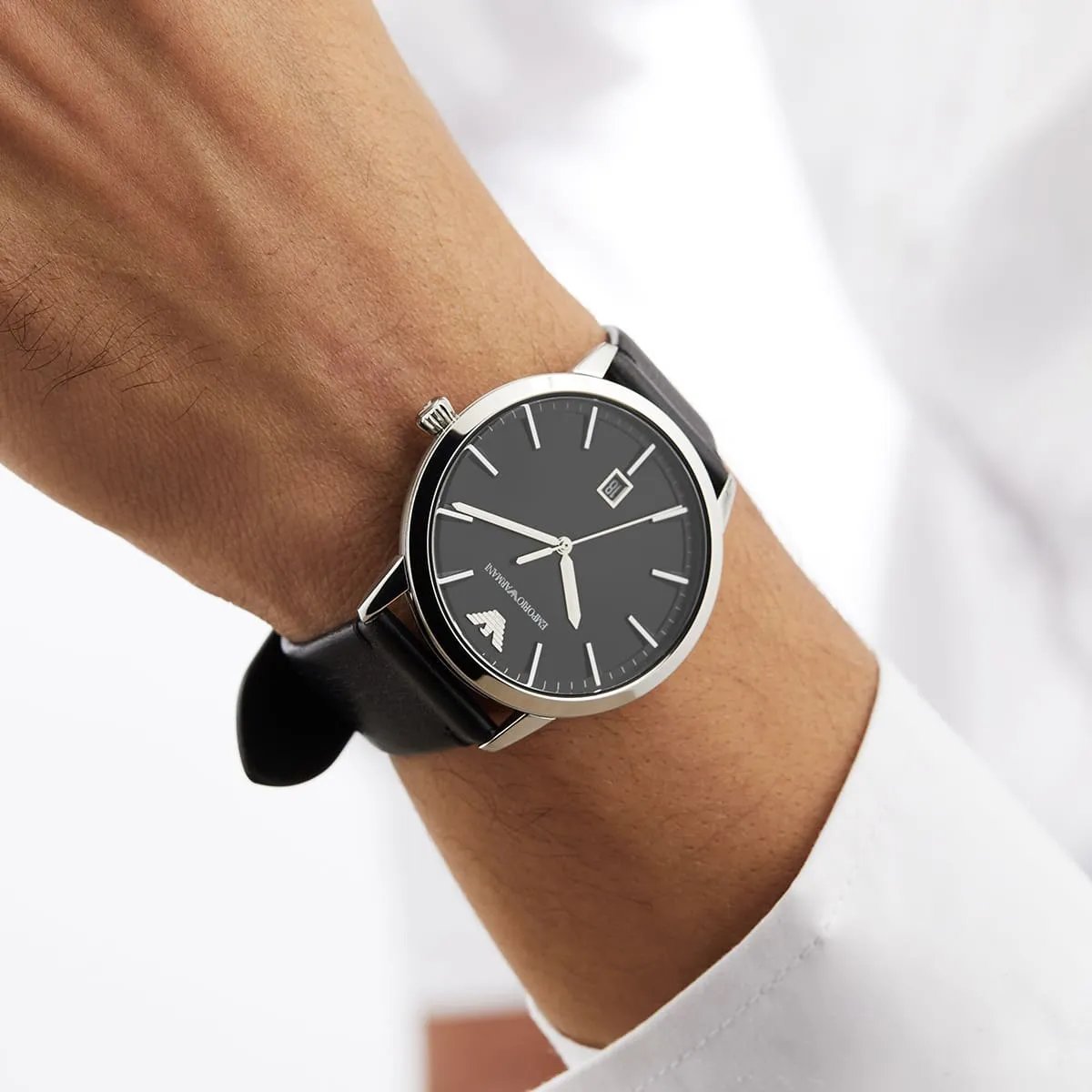 Emporio Armani Ρολόι ανδρικό AR11193 Emporio Armani Ρολόι ανδρικό AR11193