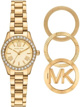 Michael Kors Ρολόι Γυναικείο MK7659SET