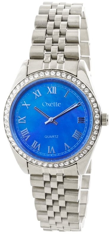 Ρολόι Γυναικείο Oxette 11X03-00802 Ρολόι Γυναικείο Oxette 11X03-00802
