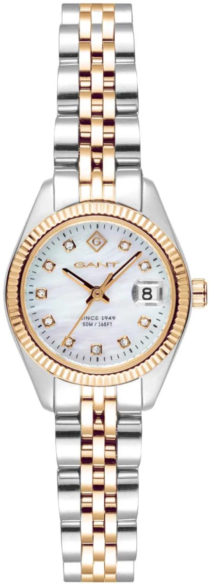 Γυναικείο Ρολόι Gant Sussex G304002 Γυναικείο Ρολόι Gant Sussex G304002