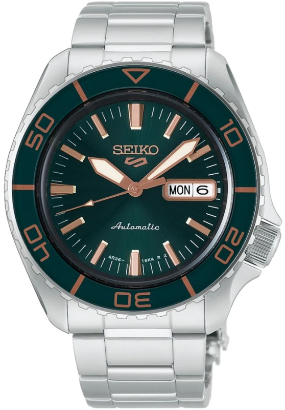 SEIKO 5 Automatic HDB005K1 SEIKO 5 Automatic HDB005K1
