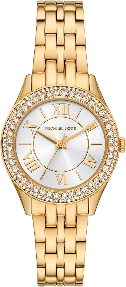 Michael Kors Ρολόι Harlowe MK7651 Michael Kors Ρολόι Harlowe MK7651