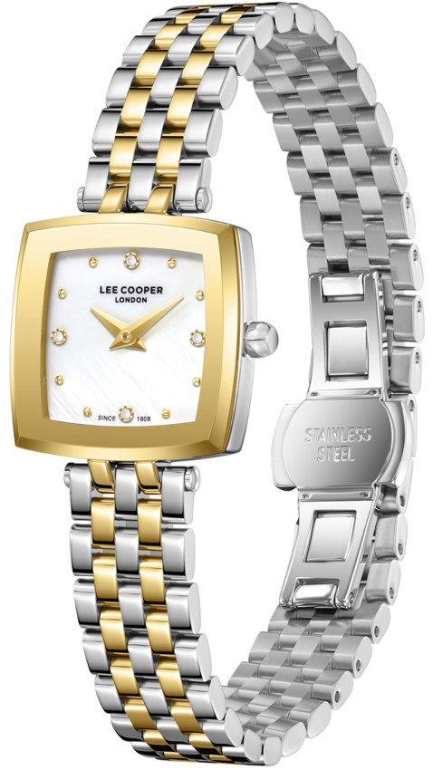 Ρολόι Γυναικείο Lee Cooper LC08438.220 Ρολόι Γυναικείο Lee Cooper LC08438.220