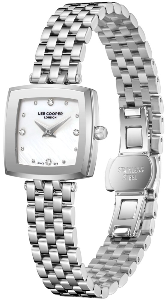 Ρολόι Γυναικείο Lee Cooper LC08438.320 Ρολόι Γυναικείο Lee Cooper LC08438.320