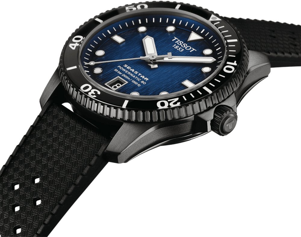 TISSOT Seastar 1000 40mm T120.807.37.041.00 TISSOT Seastar 1000 40mm T120.807.37.041.00