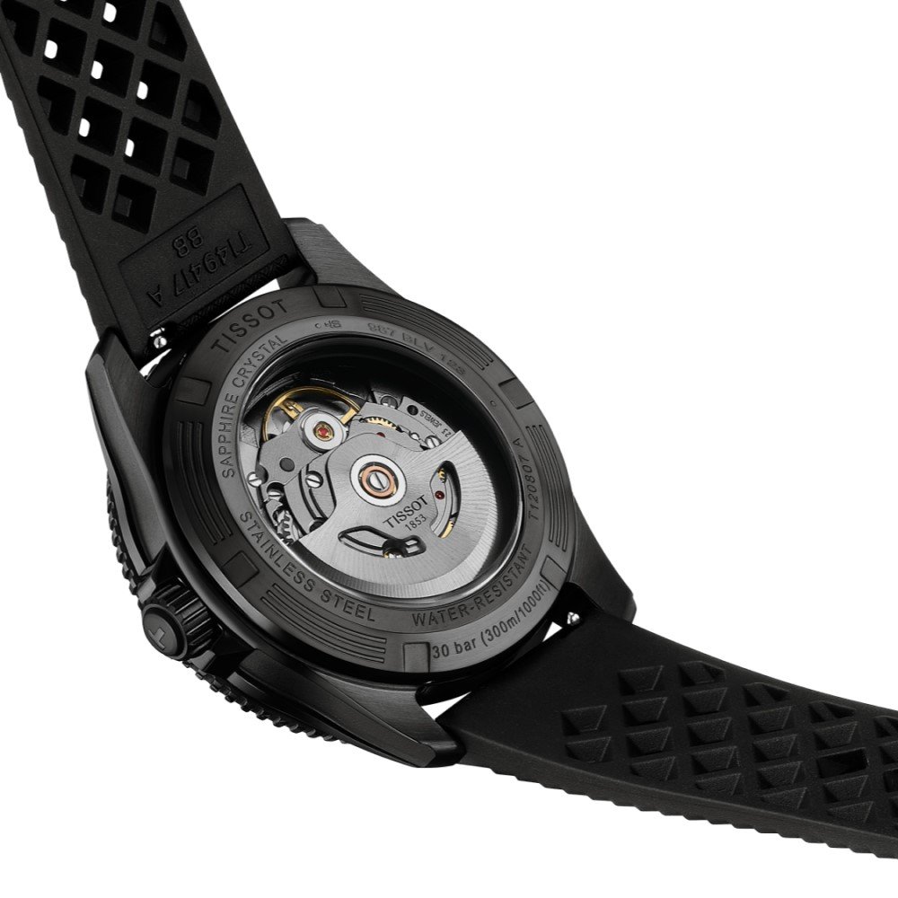 TISSOT Seastar 1000 40mm T120.807.37.041.00 TISSOT Seastar 1000 40mm T120.807.37.041.00