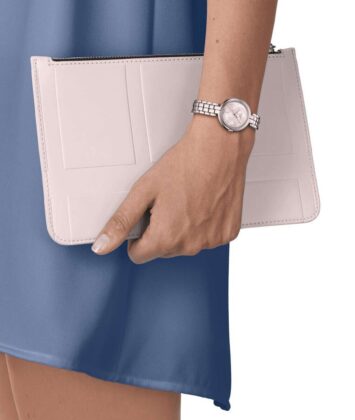 TISSOT T-Lady Diamonds T094.210.11.116.02