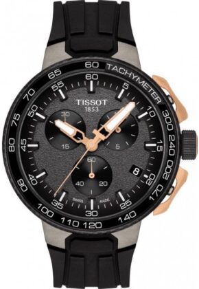 TISSOT T-Race Cycling T111.417.37.441.07