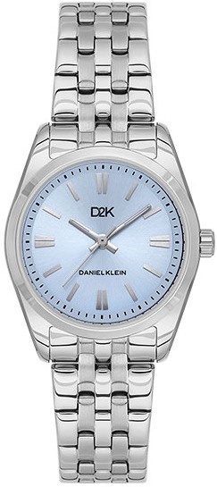 DANIEL KLEIN Ρολόι γυναικείο DK.1.14458-3 DANIEL KLEIN Ρολόι γυναικείο DK.1.14458-3