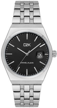 DANIEL KLEIN ρολόι ανδρικό DK.1.14471-2