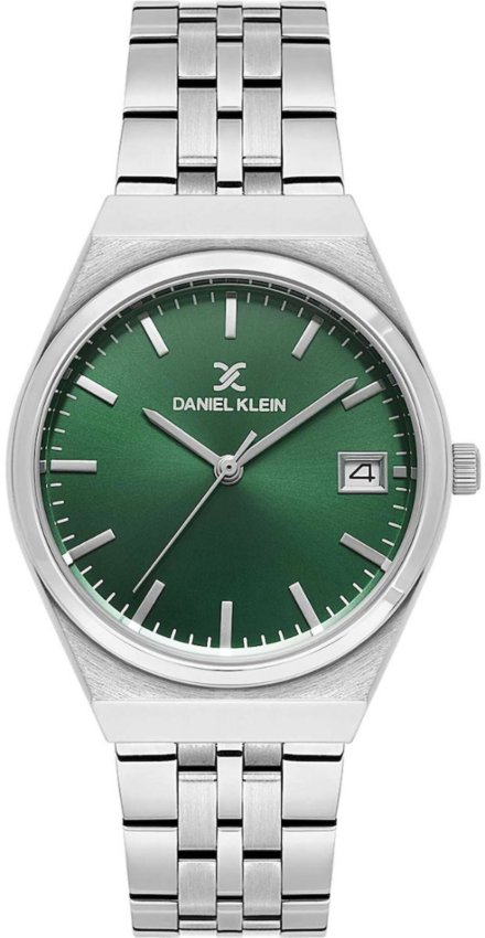DANIEL KLEIN Ρολόι γυναικείο DK.1.14052-3 DANIEL KLEIN Ρολόι γυναικείο DK.1.14052-3