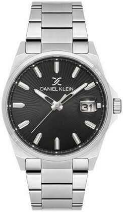 DANIEL KLEIN ρολόι ανδρικό DK.1.14341-2
