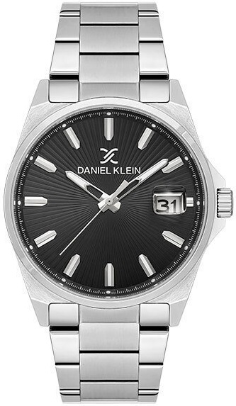 DANIEL KLEIN ρολόι ανδρικό DK.1.14341-2