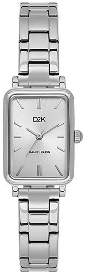 DANIEL KLEIN Ρολόι γυναικείο DK.1.14395-1