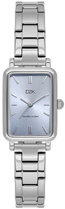DANIEL KLEIN Ρολόι γυναικείο DK.1.14395-3 DANIEL KLEIN Ρολόι γυναικείο DK.1.14395-3
