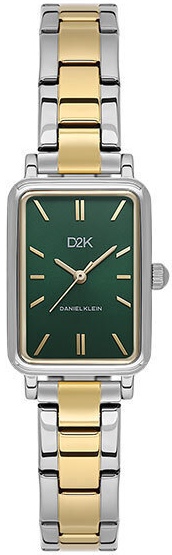 DANIEL KLEIN Ρολόι γυναικείο DK.1.14395-7 DANIEL KLEIN Ρολόι γυναικείο DK.1.14395-7