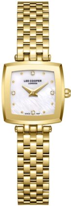 Ρολόι Γυναικείο Lee Cooper LC08438.120
