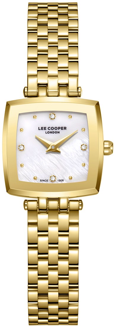 Ρολόι Γυναικείο Lee Cooper LC08438.120 Ρολόι Γυναικείο Lee Cooper LC08438.120