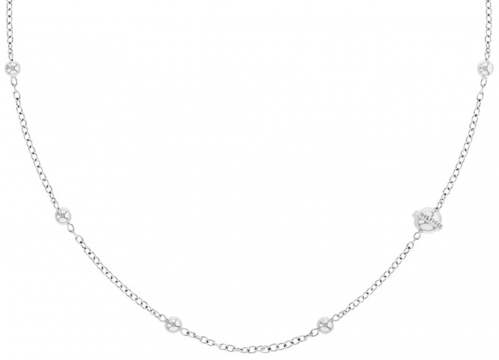 Tommy Hilfiger Κολιέ 2780818 Tommy Hilfiger Κολιέ 2780818
