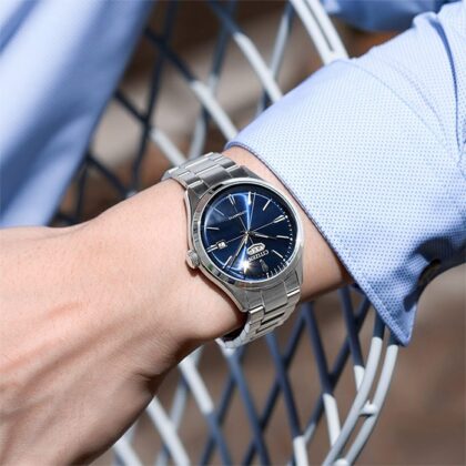 CITIZEN Ρολόι Αυτόματο NH8391-51L