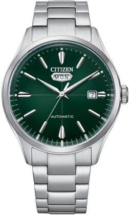 CITIZEN Ρολόι Αυτόματο NH8391-51X