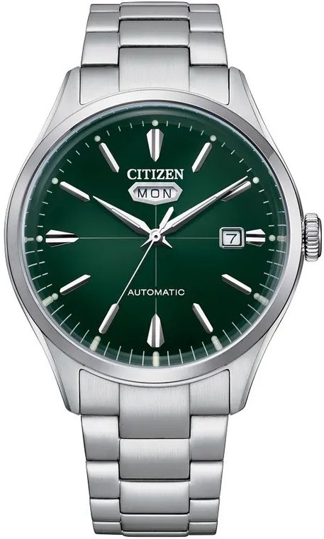 CITIZEN Ρολόι Αυτόματο NH8391-51X CITIZEN Ρολόι Αυτόματο NH8391-51X