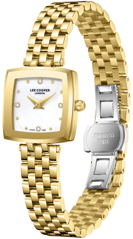 Ρολόι Γυναικείο Lee Cooper LC08438.120 Ρολόι Γυναικείο Lee Cooper LC08438.120