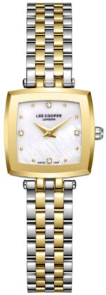 Ρολόι Γυναικείο Lee Cooper LC08438.220