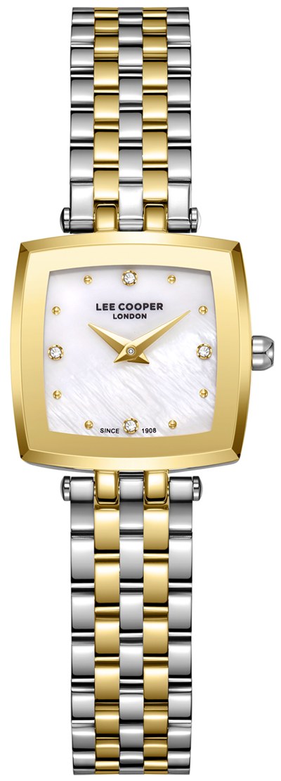 Ρολόι Γυναικείο Lee Cooper LC08438.220 Ρολόι Γυναικείο Lee Cooper LC08438.220