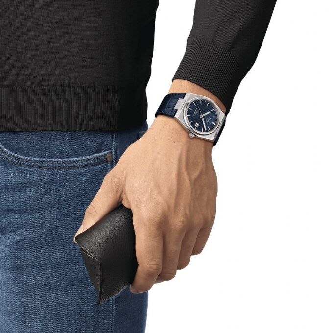 TISSOT PRX Powermatic 80 T137.407.16.041.00 TISSOT PRX Powermatic 80 T137.407.16.041.00